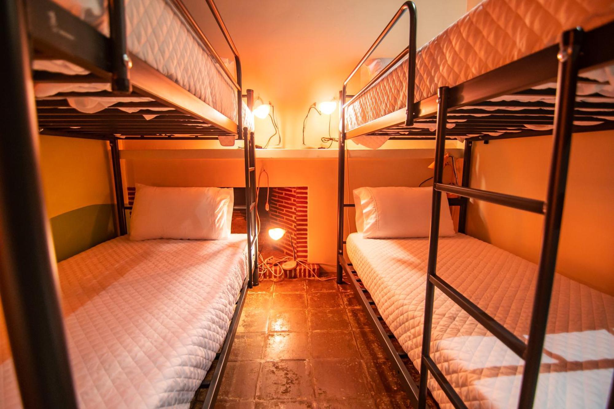 Yes Please! Hostel Antigua Zewnętrze zdjęcie