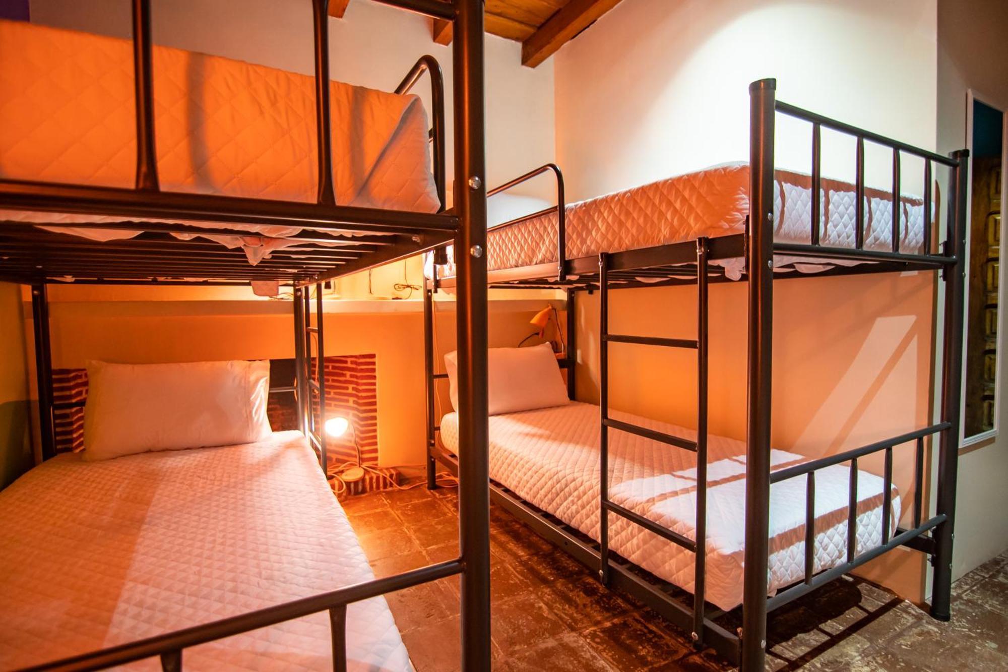 Yes Please! Hostel Antigua Zewnętrze zdjęcie