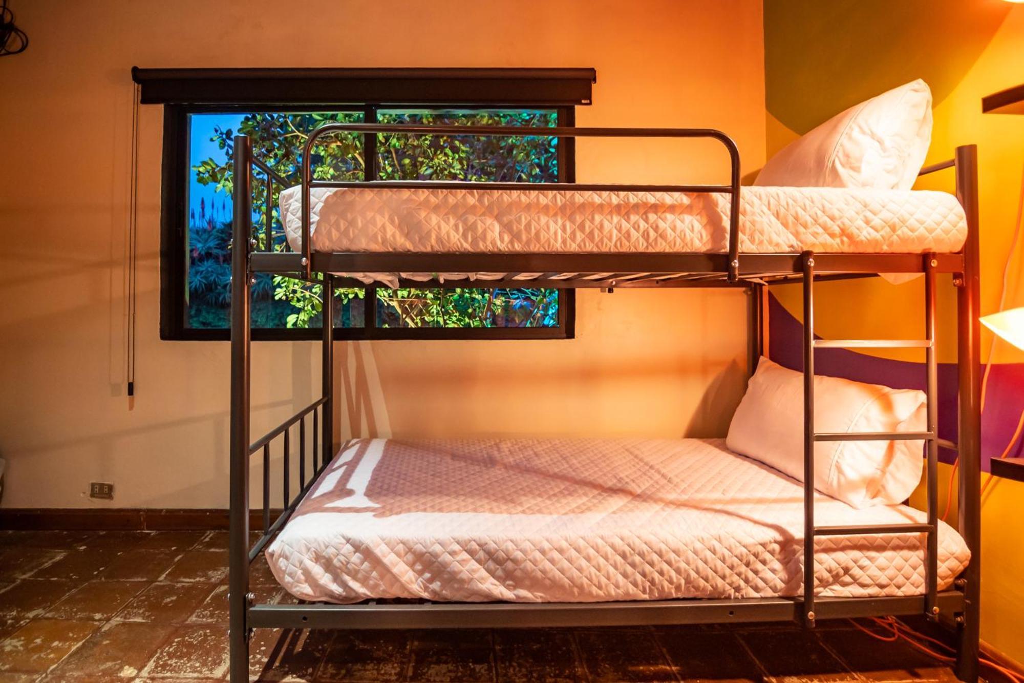 Yes Please! Hostel Antigua Pokój zdjęcie