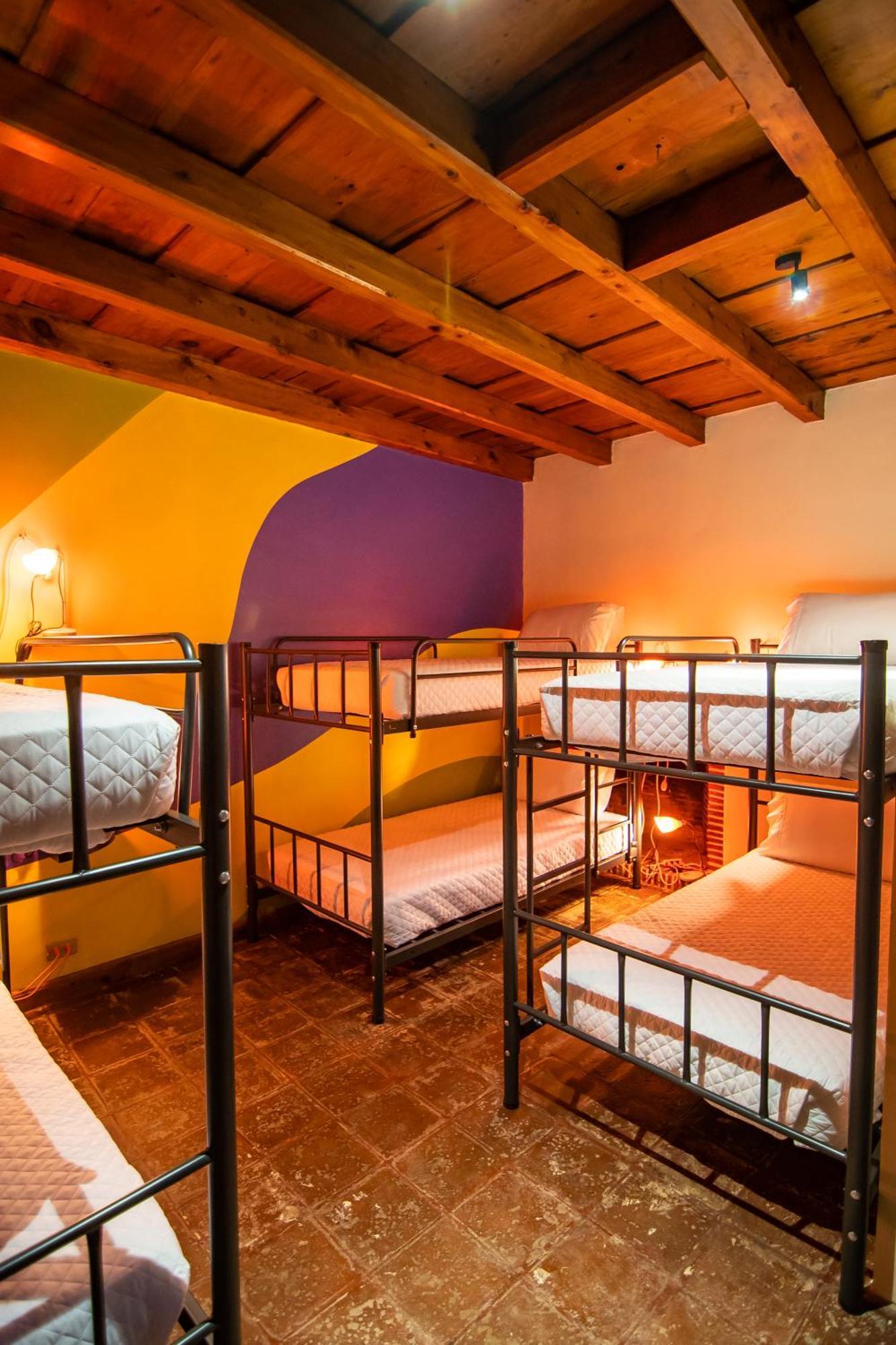 Yes Please! Hostel Antigua Zewnętrze zdjęcie