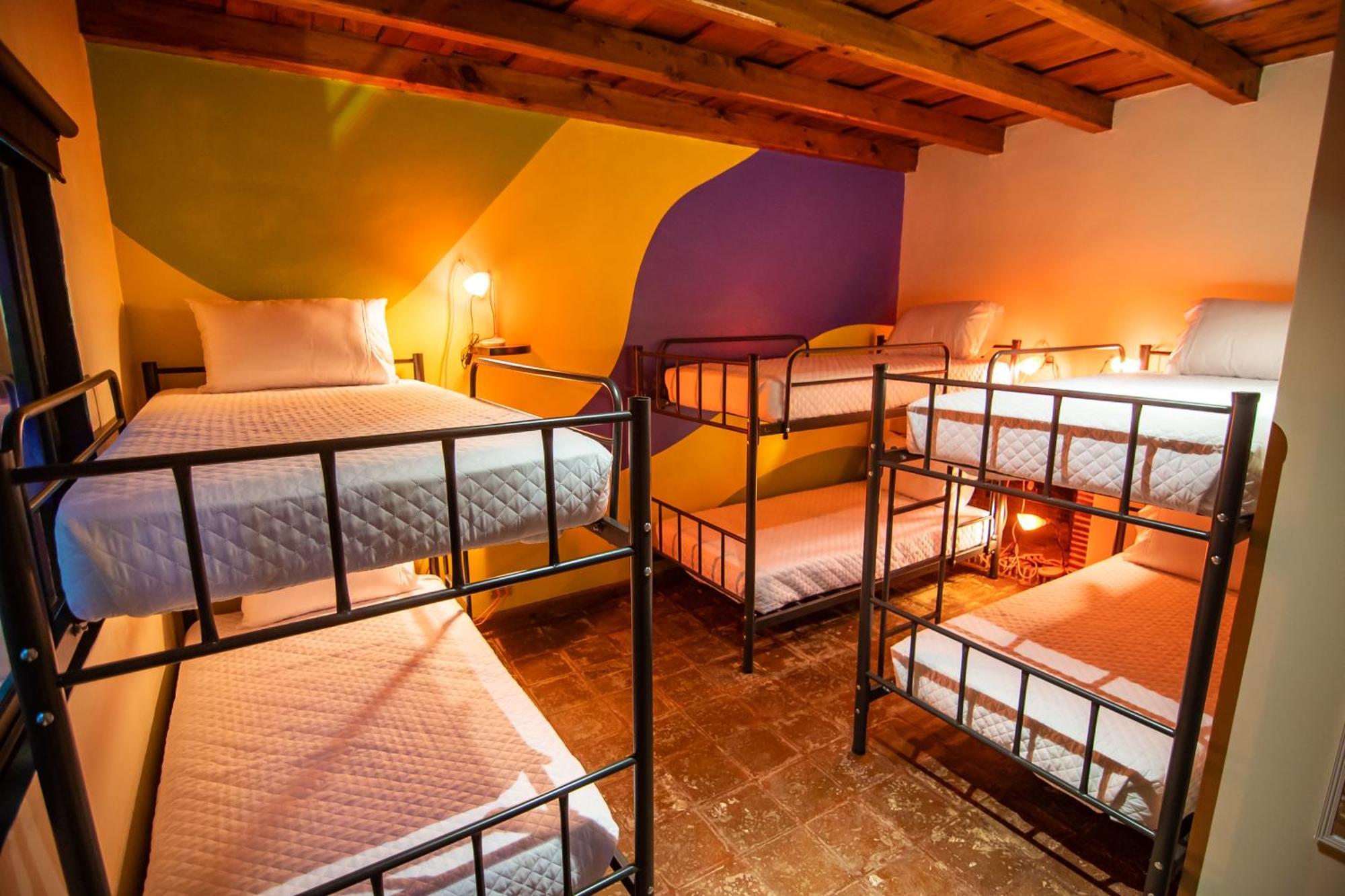 Yes Please! Hostel Antigua Pokój zdjęcie