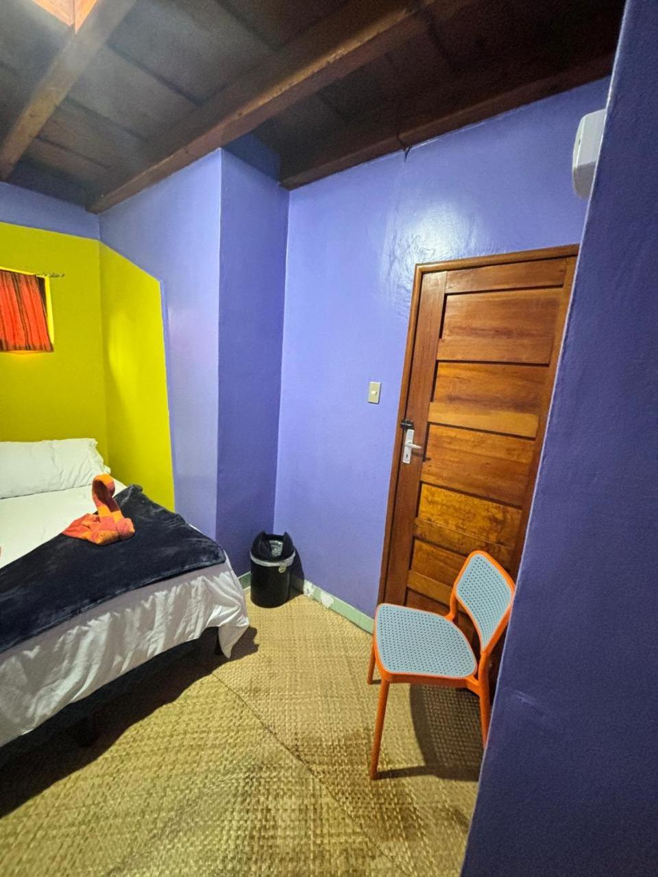 Yes Please! Hostel Antigua Pokój zdjęcie