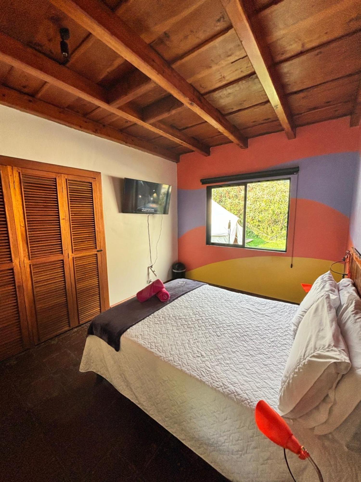 Yes Please! Hostel Antigua Zewnętrze zdjęcie