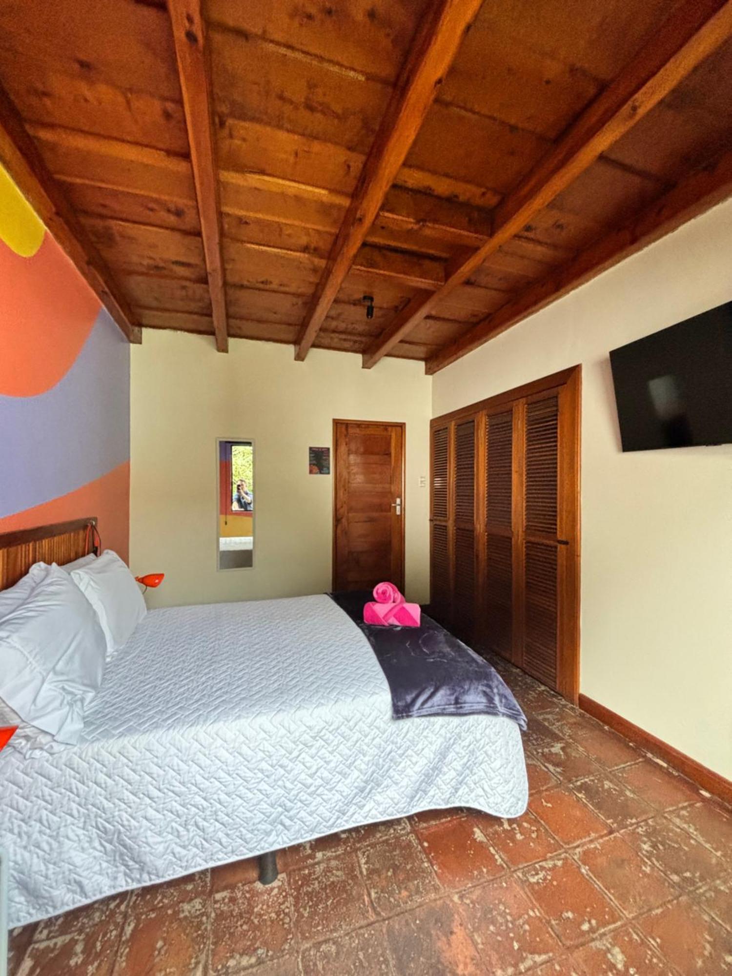 Yes Please! Hostel Antigua Zewnętrze zdjęcie